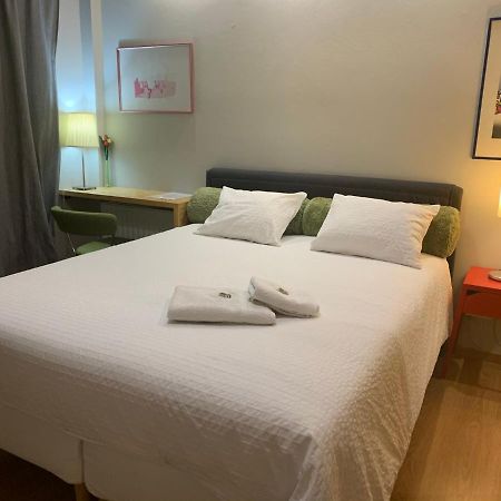 Strovolos Value Suites Dış mekan fotoğraf