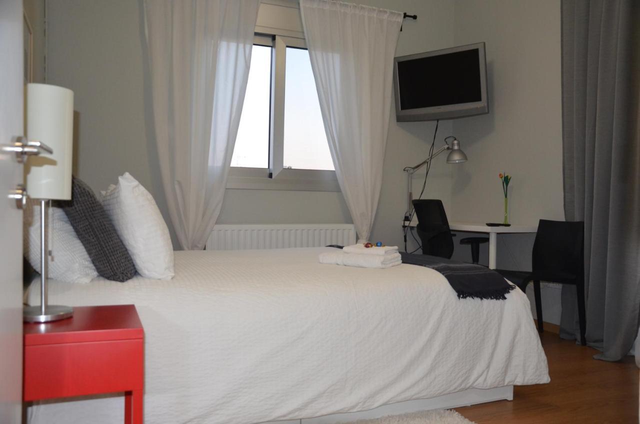 Strovolos Value Suites Dış mekan fotoğraf