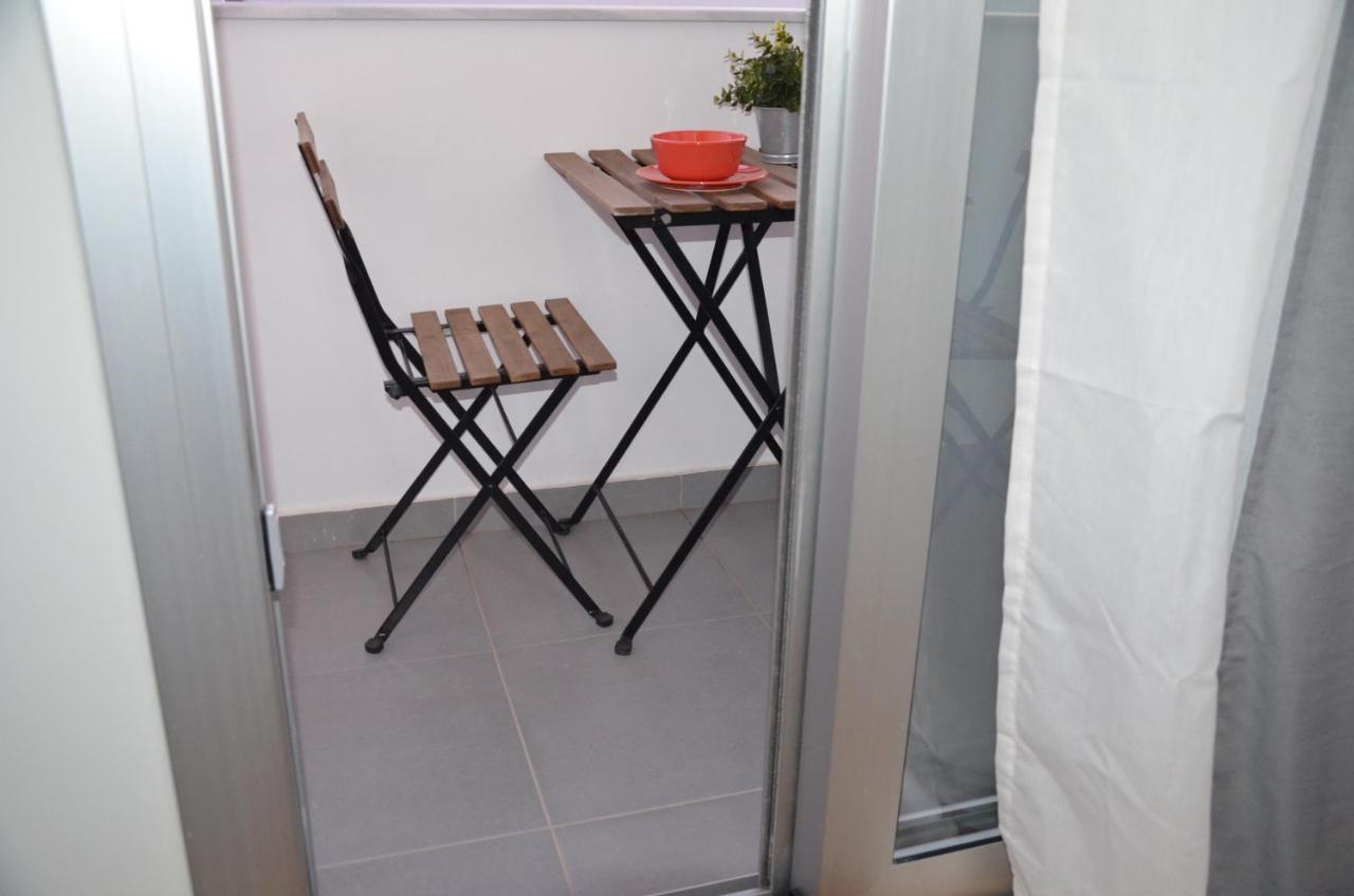 Strovolos Value Suites Dış mekan fotoğraf