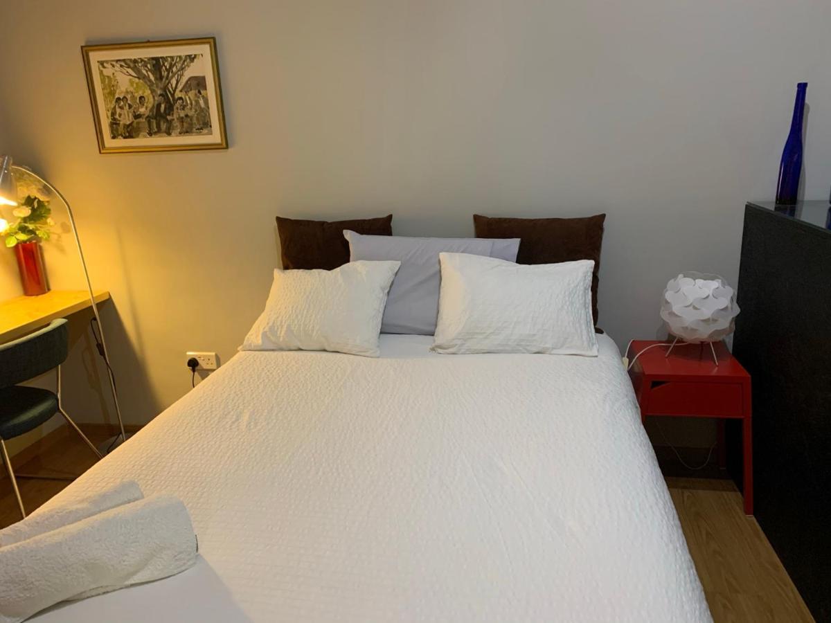 Strovolos Value Suites Dış mekan fotoğraf