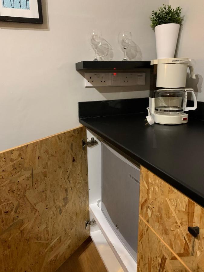 Strovolos Value Suites Dış mekan fotoğraf