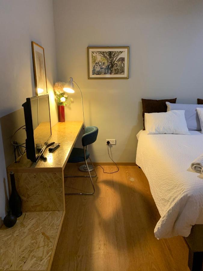 Strovolos Value Suites Dış mekan fotoğraf