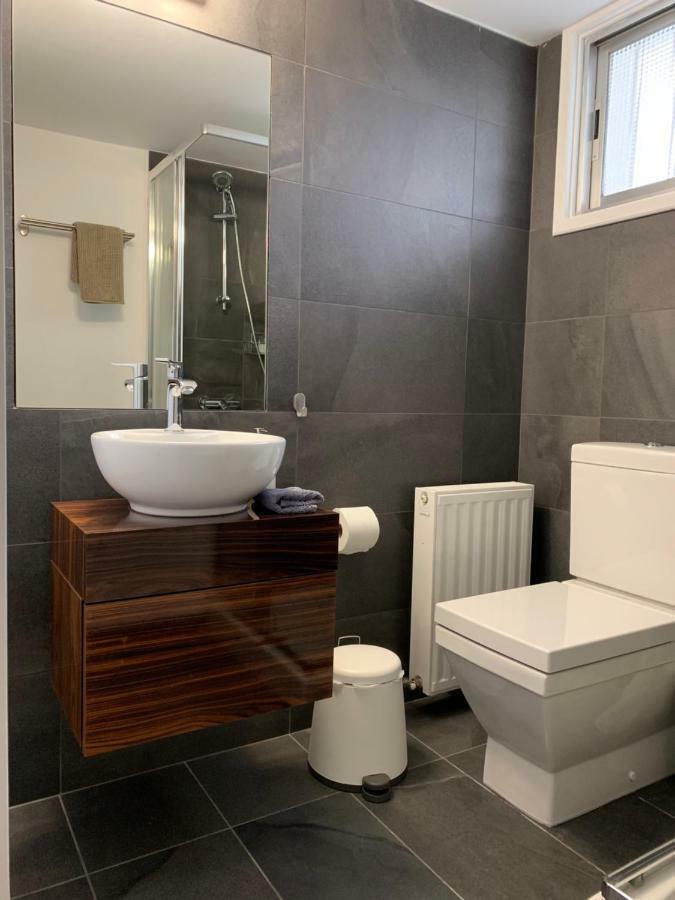 Strovolos Value Suites Dış mekan fotoğraf