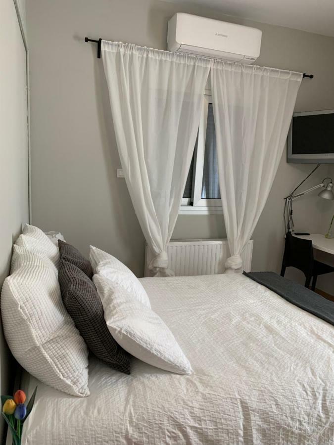Strovolos Value Suites Dış mekan fotoğraf